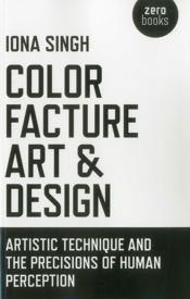 Color, Facture, Art and Design - 26 Oct 2012