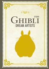 Studio Ghibli Dream Artists - 22 Jul 2025