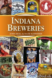 Indiana Breweries - 8 Mar 2011