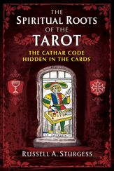 The Spiritual Roots of the Tarot - 22 Sep 2020