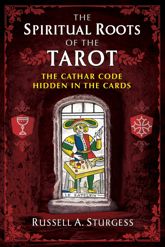 The Spiritual Roots of the Tarot - 22 Sep 2020
