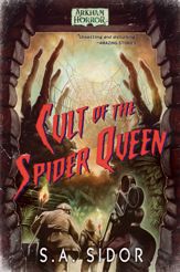 Cult of the Spider Queen - 7 Dec 2021
