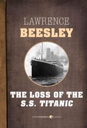 The Loss Of The S.S. Titanic - 6 Mar 2012