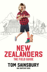 New Zealanders - 1 Nov 2020