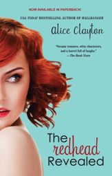 The Redhead Revealed - 14 Feb 2013