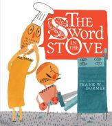 The Sword in the Stove - 17 May 2016
