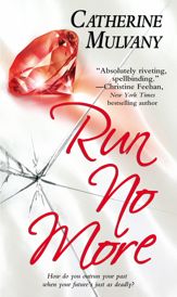 Run No More - 1 Oct 2004