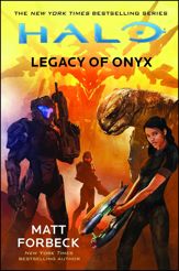 Halo: Legacy of Onyx - 14 Nov 2017