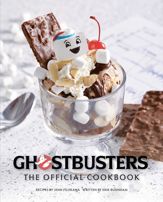 Ghostbusters: The Official Cookbook - 25 Oct 2022