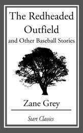 The Redheaded Outfield and Other Base - 1 Jan 2014