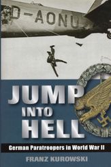 Jump Into Hell - 15 Dec 2009