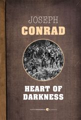Heart Of Darkness - 18 Jun 2013