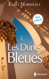Les Dunes Bleues - Série intégrale - 1 Jun 2021