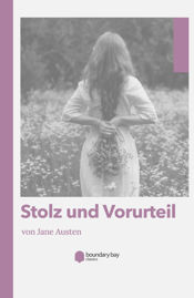 Stolz und Vorurteil - 6 Jun 2025