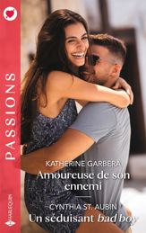 Amoureuse de son ennemi - Un séduisant bad boy - 1 Jul 2024