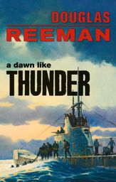 A Dawn Like Thunder - 15 Jun 2016