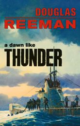 A Dawn Like Thunder - 15 Jun 2016