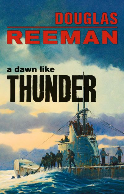 A Dawn Like Thunder