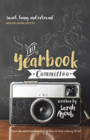 The Yearbook Committee - 1 Mar 2016