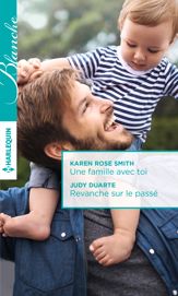 Une famille avec toi - Revanche sur le passé - 1 Aug 2016