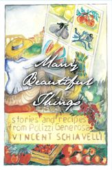 Many Beautiful Things - 11 May 2010