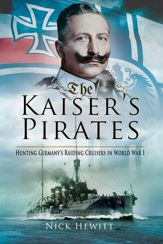 The Kaiser's Pirates - 7 Oct 2014