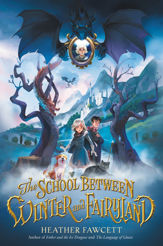 The School Between Winter and Fairyland - 26 Oct 2021