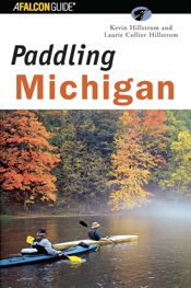 Paddling Michigan - 1 May 2023