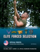 Elite Forces Selection - 2 Sep 2014