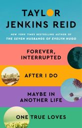 Taylor Jenkins Reid Ebook Boxed Set - 30 May 2023