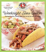 Weeknight Slow Cooker - 15 Aug 2019