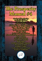 The Prosperity Manual #4 - 29 Jan 2017