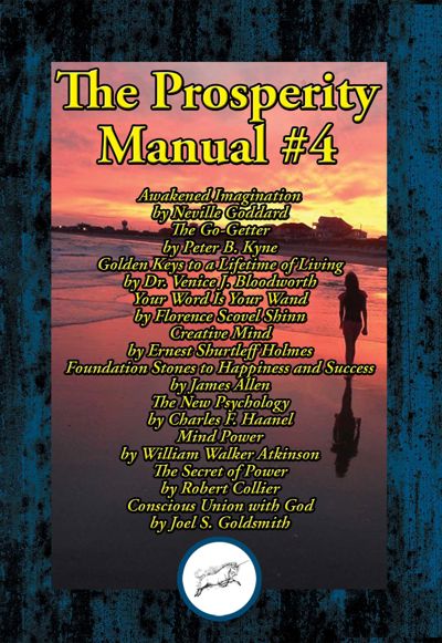 The Prosperity Manual #4