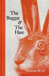 The Beggar & the Hare - 5 Aug 2014