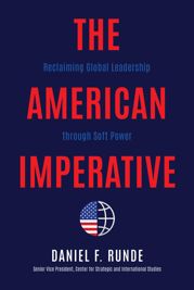 The American Imperative - 7 Feb 2023