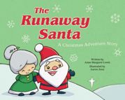 The Runaway Santa - 3 Nov 2015