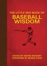 The Little Red Book of Baseball Wisdom - 5 Jun 2012