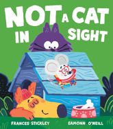 Not a Cat In Sight - 28 Apr 2022