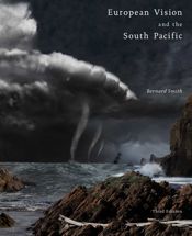 European Vision and the South Pacific Third Edition - 5 Oct 2022