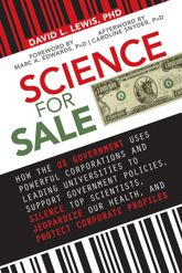 Science for Sale - 27 Aug 2019