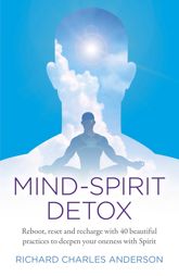 Mind-Spirit Detox - 26 Apr 2019
