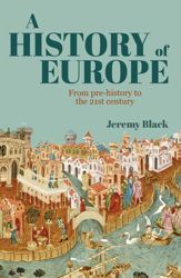 A History of Europe - 1 Aug 2021