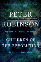 Children of the Revolution - 25 Mar 2014