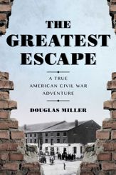 The Greatest Escape - 1 Feb 2021