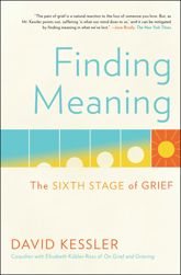 Finding Meaning - 5 Nov 2019