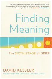 Finding Meaning - 5 Nov 2019