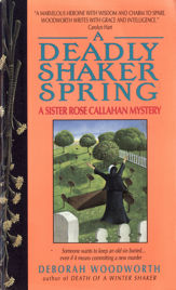 Deadly Shaker Spring - 23 Dec 2014