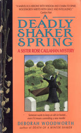 Deadly Shaker Spring - 23 Dec 2014