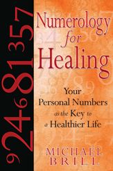 Numerology for Healing - 25 Nov 2008