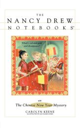 The Chinese New Year Mystery - 30 Jan 2002